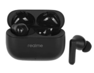 Наушники REALME RMA2303BUDS T310 black 1