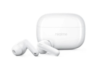 Наушники REALME RMA2303BUDS T310 white 1