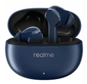 Наушники REALME RMA2306BUDS T110 blue 1