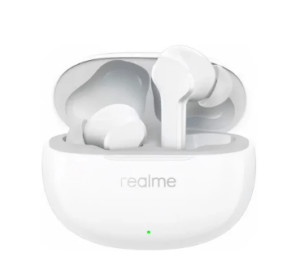 Наушники REALME RMA2306BUDS T110 white 1
