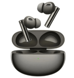 Наушники REALME RMA2401 Buds Air 6 Pro graphite 1