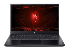Ноутбук Acer Nitro v15 Ryzen7-7735HS/RTX 3050 6GB/gddr5 16Gb/ 1 Tb/no os 1