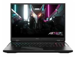 Ноутбук GIGABYTE Aorus 16X (BFK-73KZ654SD) Core i7-13700HX/16GB/SSD1Tb/RTX 4060/16" 1