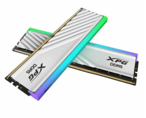 ОЗУ ADATA AX5U6400C3216G-DTLABRWH DIMM 32GB DDR5-6400 1