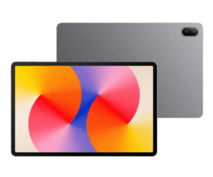 Планшет Huawei MatePad SE 11" 4/128GB Wi-Fi Туманно-Серый 1