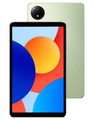 Планшет Redmi Pad SE 8.7' Xiaomi 4/64Gb WI-FI Aurora green EU 1