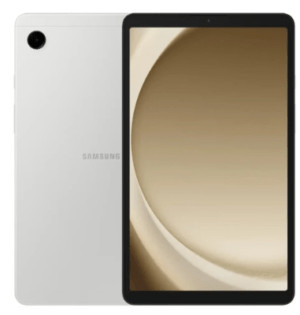 Планшет Samsung Galaxy Tab A9 4/64GB 8.7" Wi-Fi (SM-X110) Silver 1