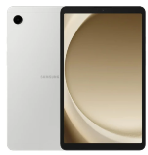 Планшет Samsung Galaxy Tab A9 4/64GB 8.7" Wi-Fi (SM-X110) Silver 1