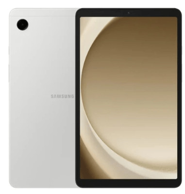Планшет Samsung Galaxy Tab A9 4/64GB 8.7" Wi-Fi (SM-X110) Silver 1 Планшет Samsung Galaxy Tab A9 4/64GB 8.7" Wi-Fi (SM-X110) Silver 1