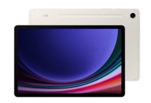 Планшет Samsung Galaxy Tab S9 12/256 Beige 1