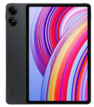 Планшет Xiaomi Redmi Pad Pro 8/128GB Wi-Fi Graphite Gray 1