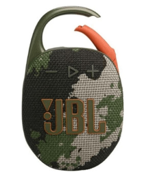 Портативная колонка JBL CLIP 5, камуфляж 1