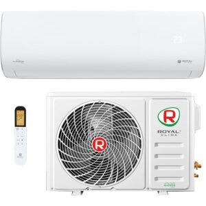 Кондиционер Royal Clima RCI-AR35HN  Инвертор серии Aria (Компрессор GMCC) 1