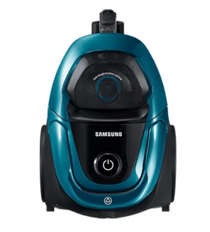 Пылесос Samsung VC18M31B0HN 1