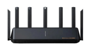 Роутер Xiaomi Mi Wi-Fi Router AX6000 1