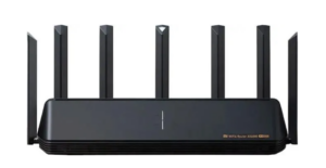 Роутер Xiaomi Mi Wi-Fi Router AX6000 1
