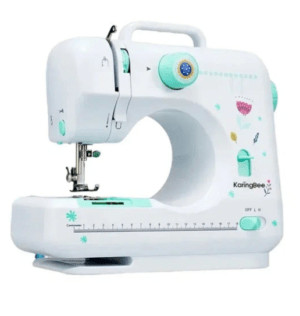 Швейная машина Xiaomi KaringBee FHSM-505G Green RU 1