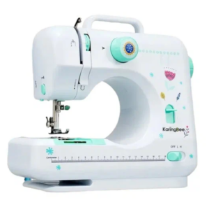 Швейная машина Xiaomi KaringBee FHSM-505G Green RU 1