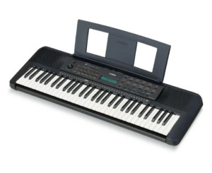 Синтезатор Yamaha PSR-E273 1