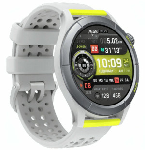 Смарт-часы Xiaomi Amazfit Cheetan (Round) (A2249) Speedster Gray 1