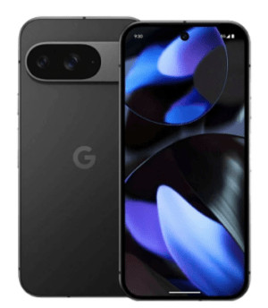 Смартфон Google Pixel 9 12/256 Obsidian 1