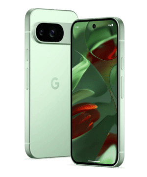 Смартфон Google Pixel 9 12/256 Wintergreen 1