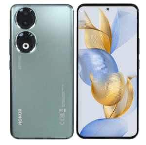 Смартфон HONOR 90 8/256 ГБ Dual nano SIM, Изумрудно - зеленый 1
