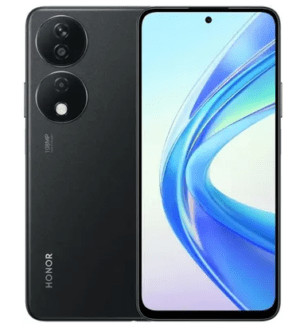 Смартфон Honor X7b 8/128Gb Черный 1