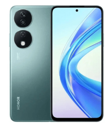 Смартфон Honor X7b 8/128Gb Изумрудно зеленый 1 Смартфон Honor X7b 8/128Gb Изумрудно зеленый 1