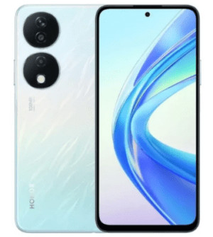 Смартфон Honor X7b 8/128Gb Серебристый 1
