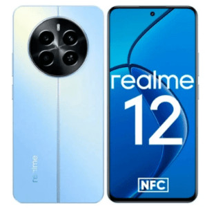 Смартфон Realme 12 4G 8/128 Gb Blue 1