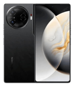 Смартфон TECNO Camon 30 Pro 5G 12/512GB Basaltic Dark 1