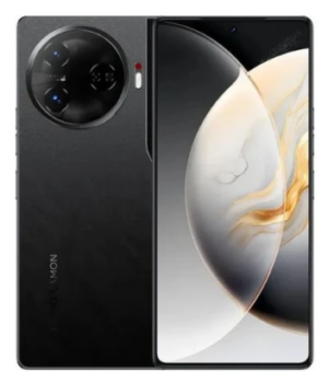Смартфон TECNO Camon 30 Pro 5G 12/512GB Basaltic Dark 1