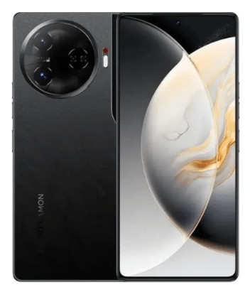 Смартфон TECNO Camon 30 Pro 5G 12/512GB Basaltic Dark 1 Смартфон TECNO Camon 30 Pro 5G 12/512GB Basaltic Dark 1