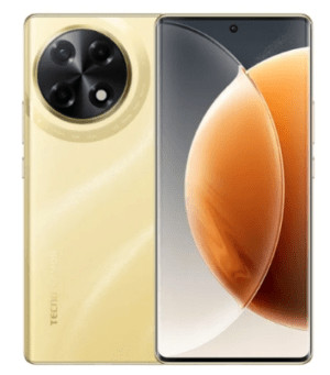 Смартфон TECNO Camon 30S 8/128 Dawn Gold 1 Смартфон TECNO Camon 30S 8/128 Dawn Gold 1