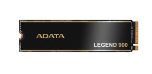 SSD ADATA Legend 900 SLEG-900-1TCS, 1024GB, M.2(22x80mm), NVMe 1.4, PCIe 4.0 1