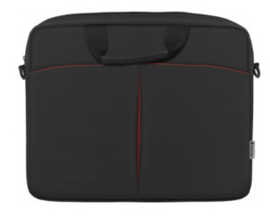 Сумка для ноут Defender Iota 15,6" ч (26007)