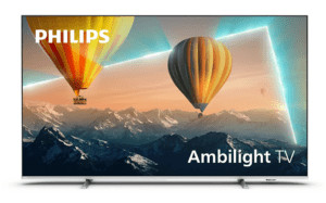 Телевизор Philips 50PUS8057/60 1