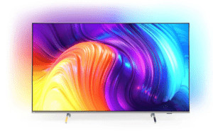 Телевизор Philips 50PUS8507/60 1
