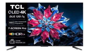 Телевизор TCL 55C655 Pro 1