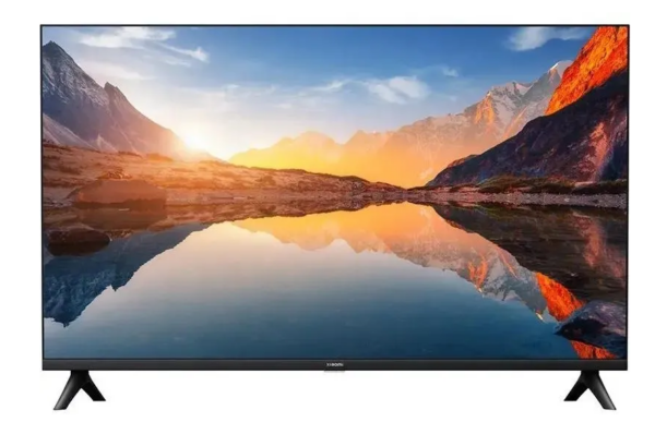 Телевизор Xiaomi Mi TV A 32" 2025 HD черный 1