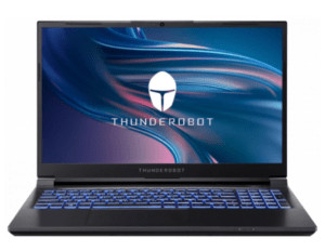 Ноутбук Thunderobot 911S, 15.6'', Intel i5-12450H,24Gb DDR 4,SSD 512Gb,Geforce RTX 3050 4Gb,Win11 1