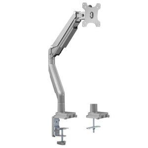 Кронштейн для монитора Ultramounts UM 708 серебристый 17"- 32" 1-9 кг. 1