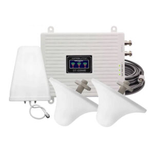 Усилитель сигнала комплект OT-GSM40 (900/1800/2100MHz) 1