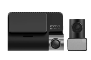 Видеорегистратор 70mai DashCam  A800S+ Rear Cam Set 1