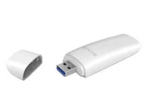 WI-FI Адаптер TENDA MU-MIM U12 1
