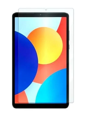 Защитное стекло 0.33 мм (тех.пак.) для планшета Xiaomi Redmi Pad SE 8.7" 1