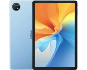 Планшет Blackview Oscal Pad 16 8/128 Wi-Fi+ Cellular, Polar Blue 1
