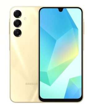 Смартфон Samsung Galaxy A16 5G 8/256 ГБ Gold 1