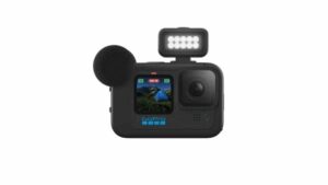 Световой модуль Light Mod GoPro 11/10/9 1